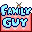 Family Guy Family Guy folder Icon